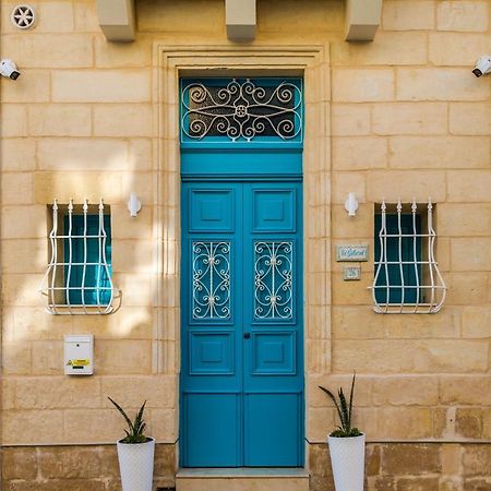 Ta' Gilard - Lovely Renovated Holiday Home Żabbar 外观 照片