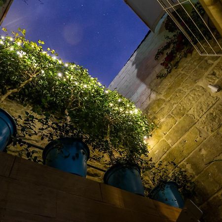 Ta' Gilard - Lovely Renovated Holiday Home Żabbar 外观 照片
