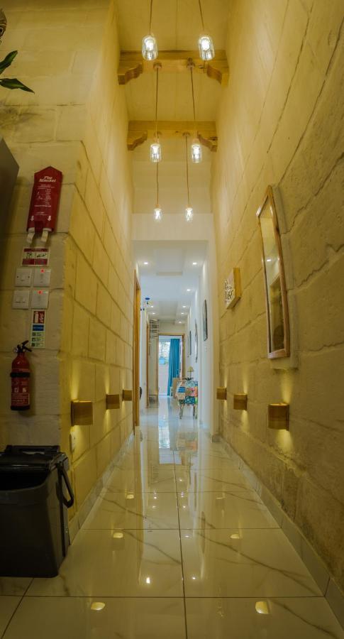Ta' Gilard - Lovely Renovated Holiday Home Żabbar 外观 照片