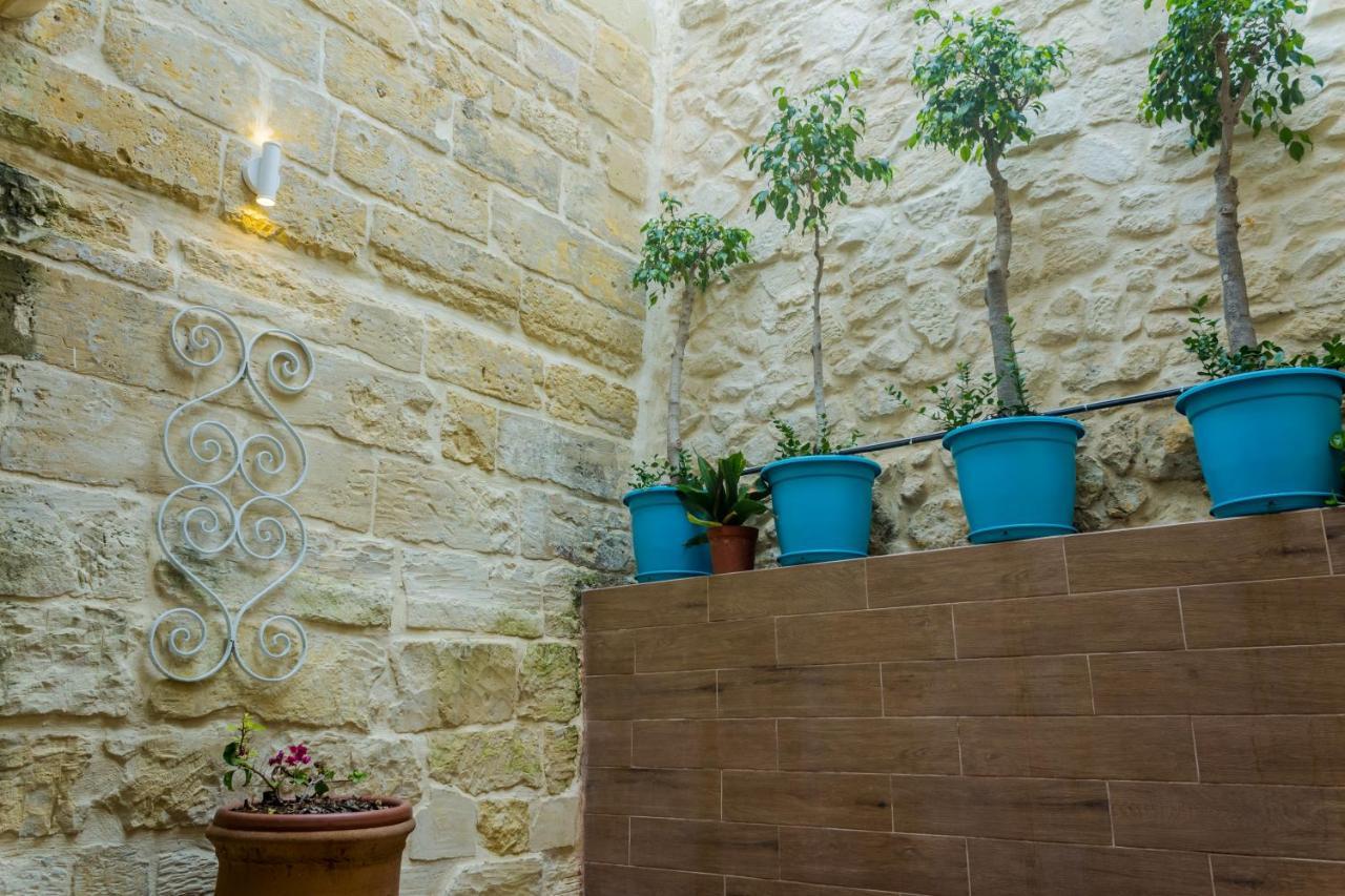 Ta' Gilard - Lovely Renovated Holiday Home Żabbar 外观 照片