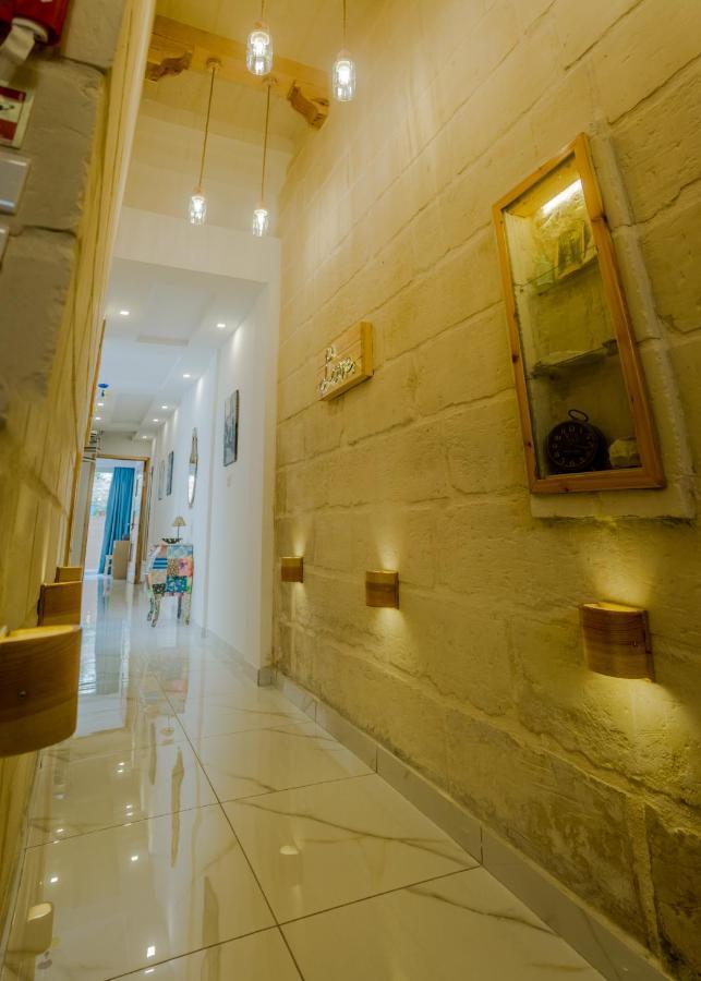 Ta' Gilard - Lovely Renovated Holiday Home Żabbar 外观 照片