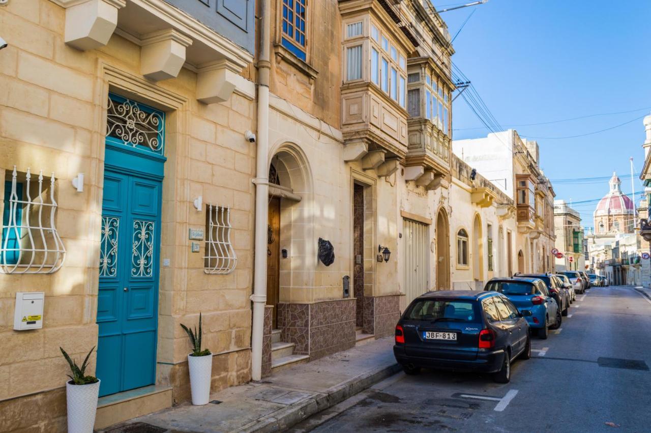 Ta' Gilard - Lovely Renovated Holiday Home Żabbar 外观 照片