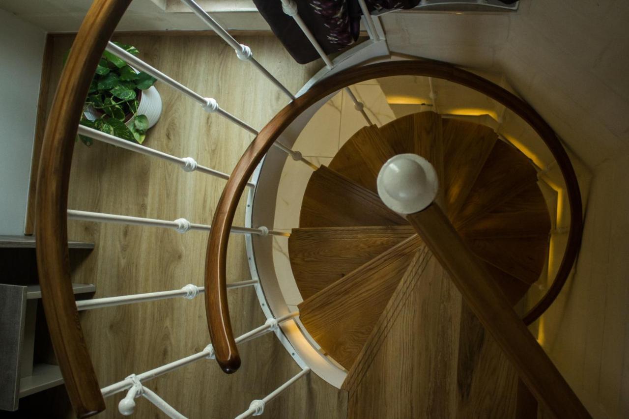Ta' Gilard - Lovely Renovated Holiday Home Żabbar 外观 照片