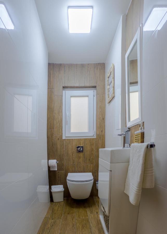 Ta' Gilard - Lovely Renovated Holiday Home Żabbar 外观 照片
