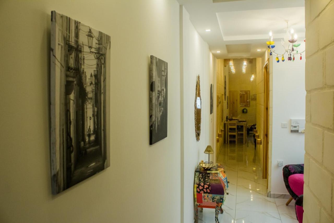Ta' Gilard - Lovely Renovated Holiday Home Żabbar 外观 照片