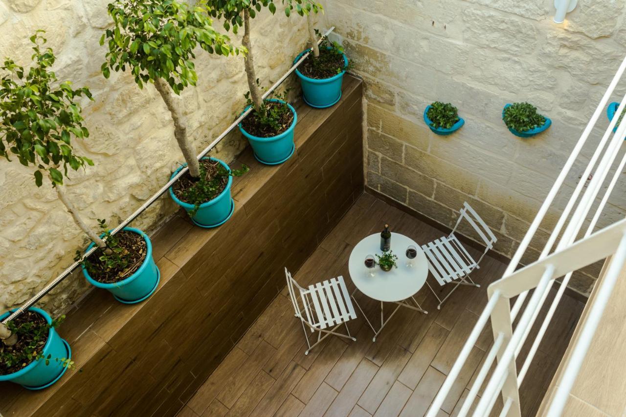 Ta' Gilard - Lovely Renovated Holiday Home Żabbar 外观 照片