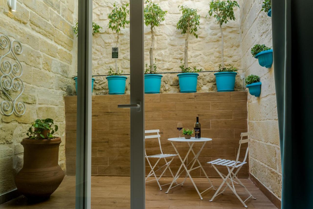 Ta' Gilard - Lovely Renovated Holiday Home Żabbar 外观 照片