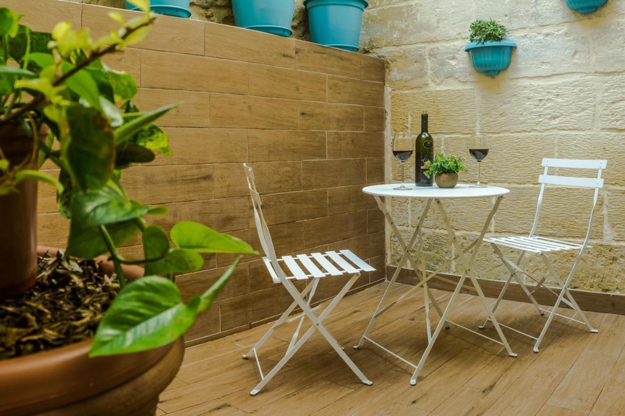 Ta' Gilard - Lovely Renovated Holiday Home Żabbar 外观 照片