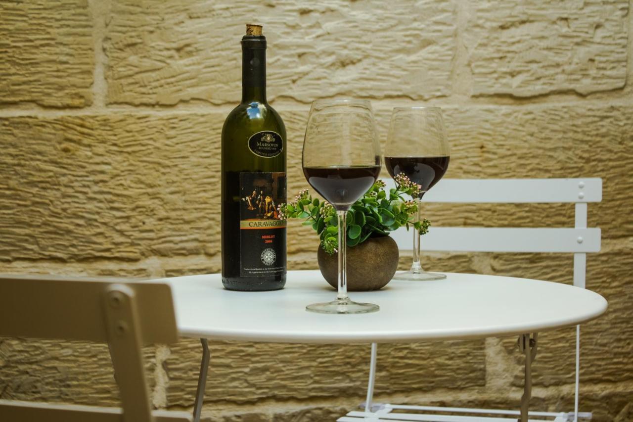 Ta' Gilard - Lovely Renovated Holiday Home Żabbar 外观 照片