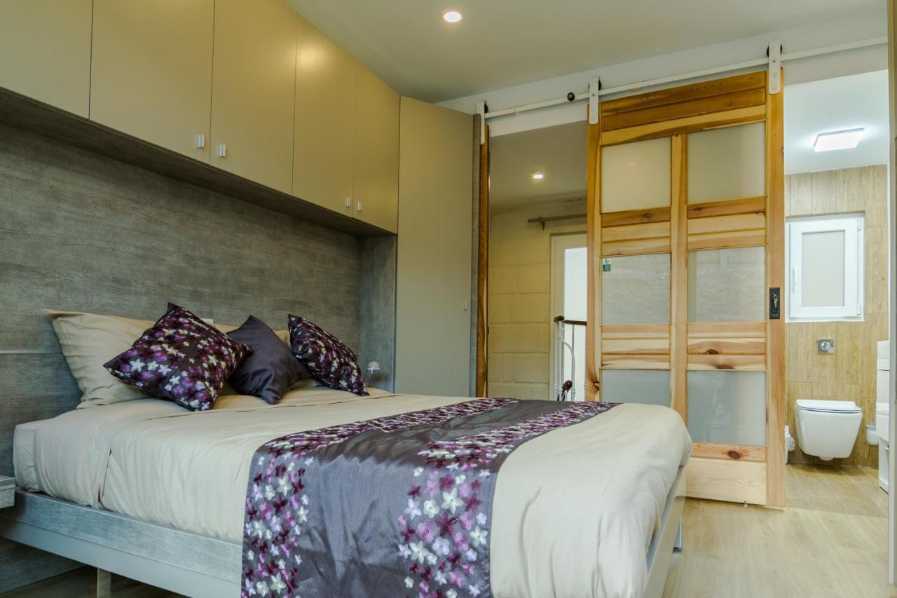 Ta' Gilard - Lovely Renovated Holiday Home Żabbar 外观 照片