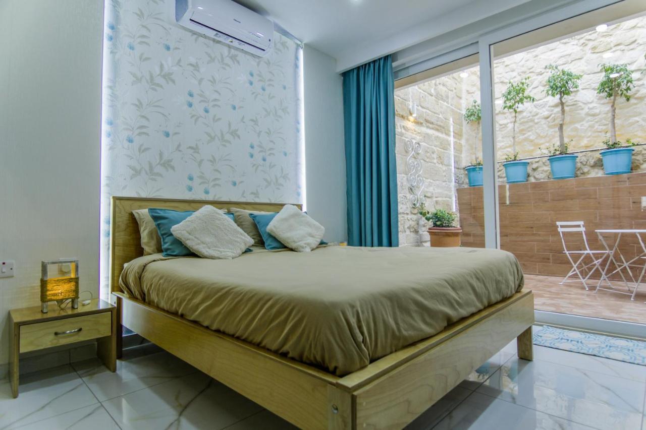 Ta' Gilard - Lovely Renovated Holiday Home Żabbar 外观 照片