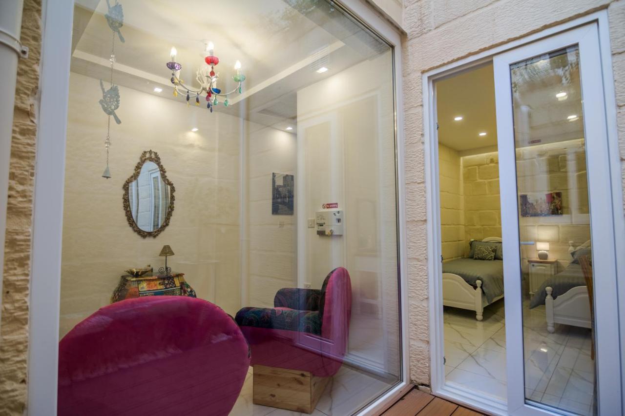 Ta' Gilard - Lovely Renovated Holiday Home Żabbar 外观 照片