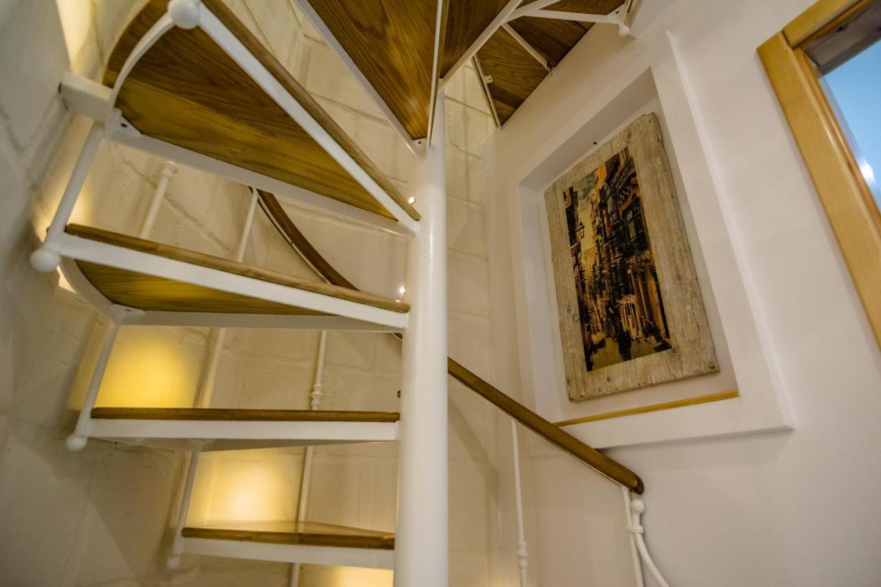Ta' Gilard - Lovely Renovated Holiday Home Żabbar 外观 照片