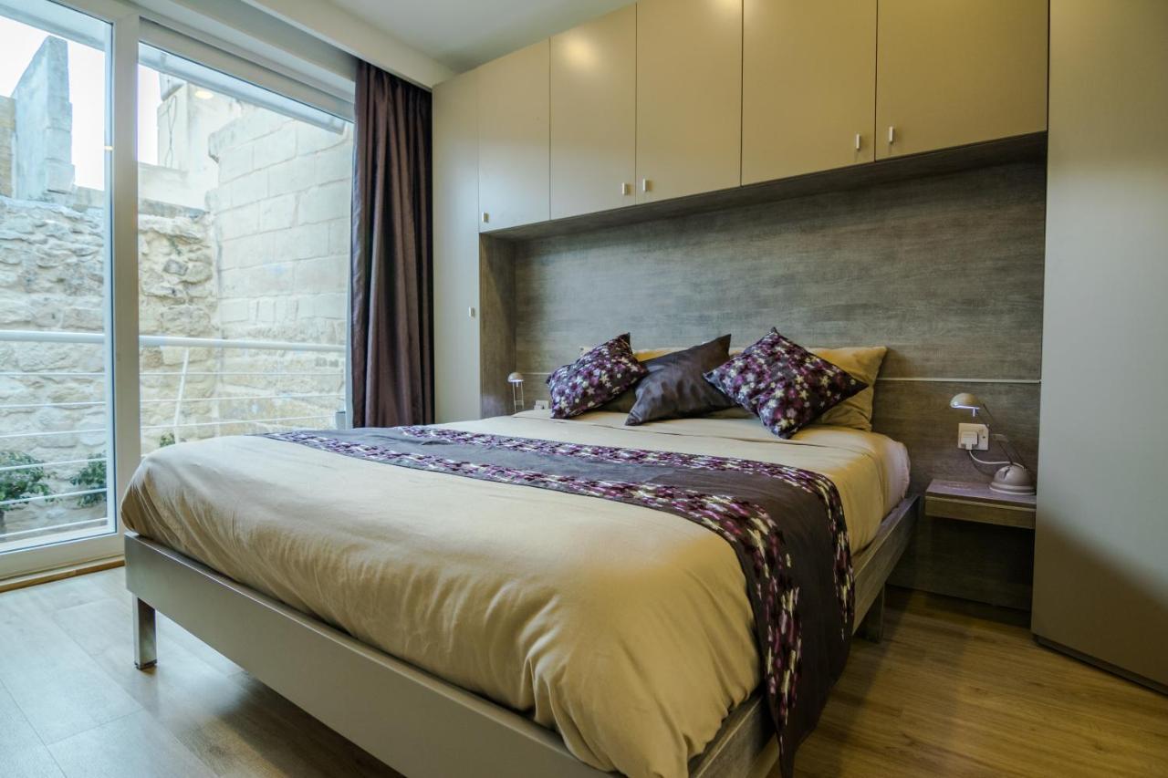 Ta' Gilard - Lovely Renovated Holiday Home Żabbar 外观 照片