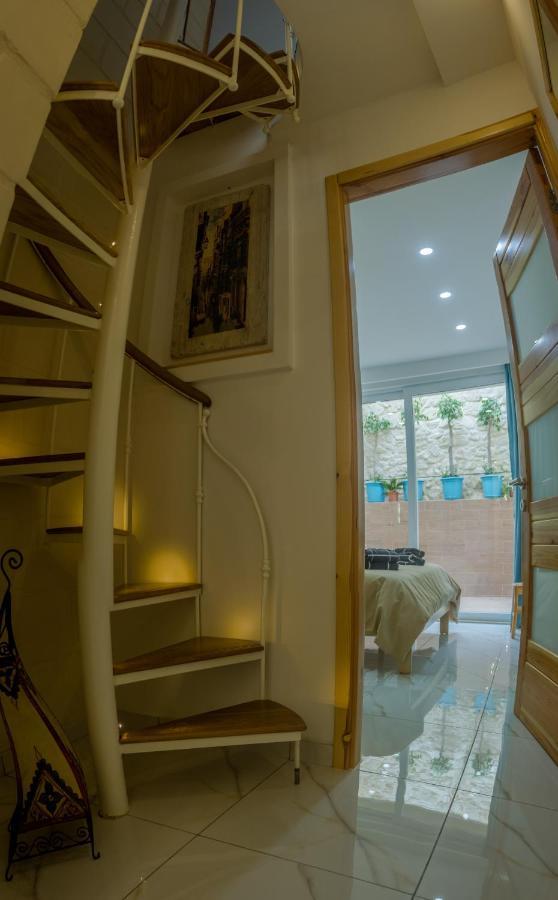 Ta' Gilard - Lovely Renovated Holiday Home Żabbar 外观 照片