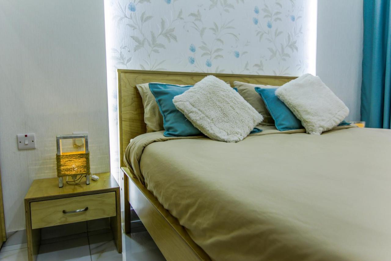 Ta' Gilard - Lovely Renovated Holiday Home Żabbar 外观 照片