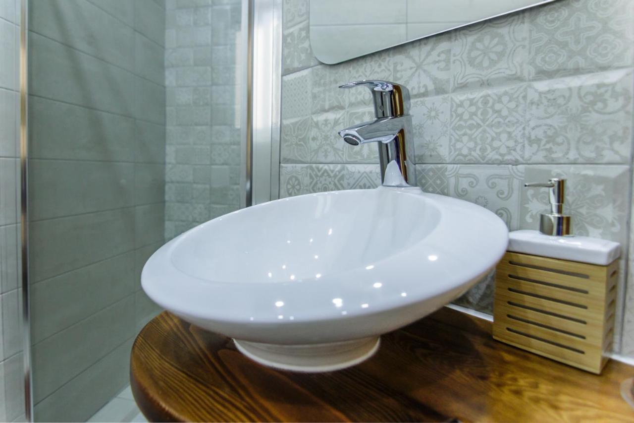 Ta' Gilard - Lovely Renovated Holiday Home Żabbar 外观 照片