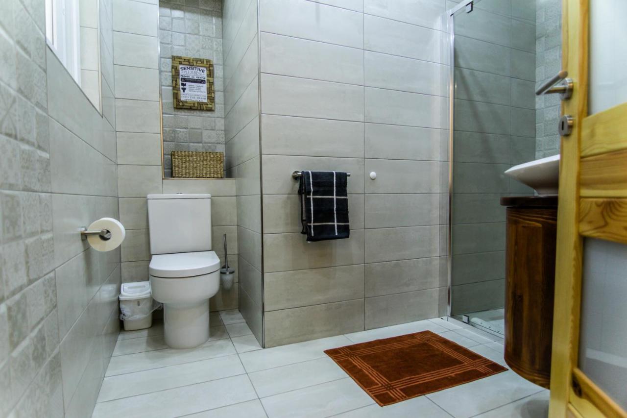 Ta' Gilard - Lovely Renovated Holiday Home Żabbar 外观 照片