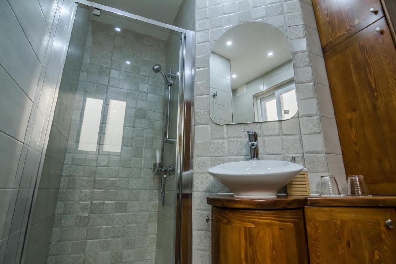Ta' Gilard - Lovely Renovated Holiday Home Żabbar 外观 照片