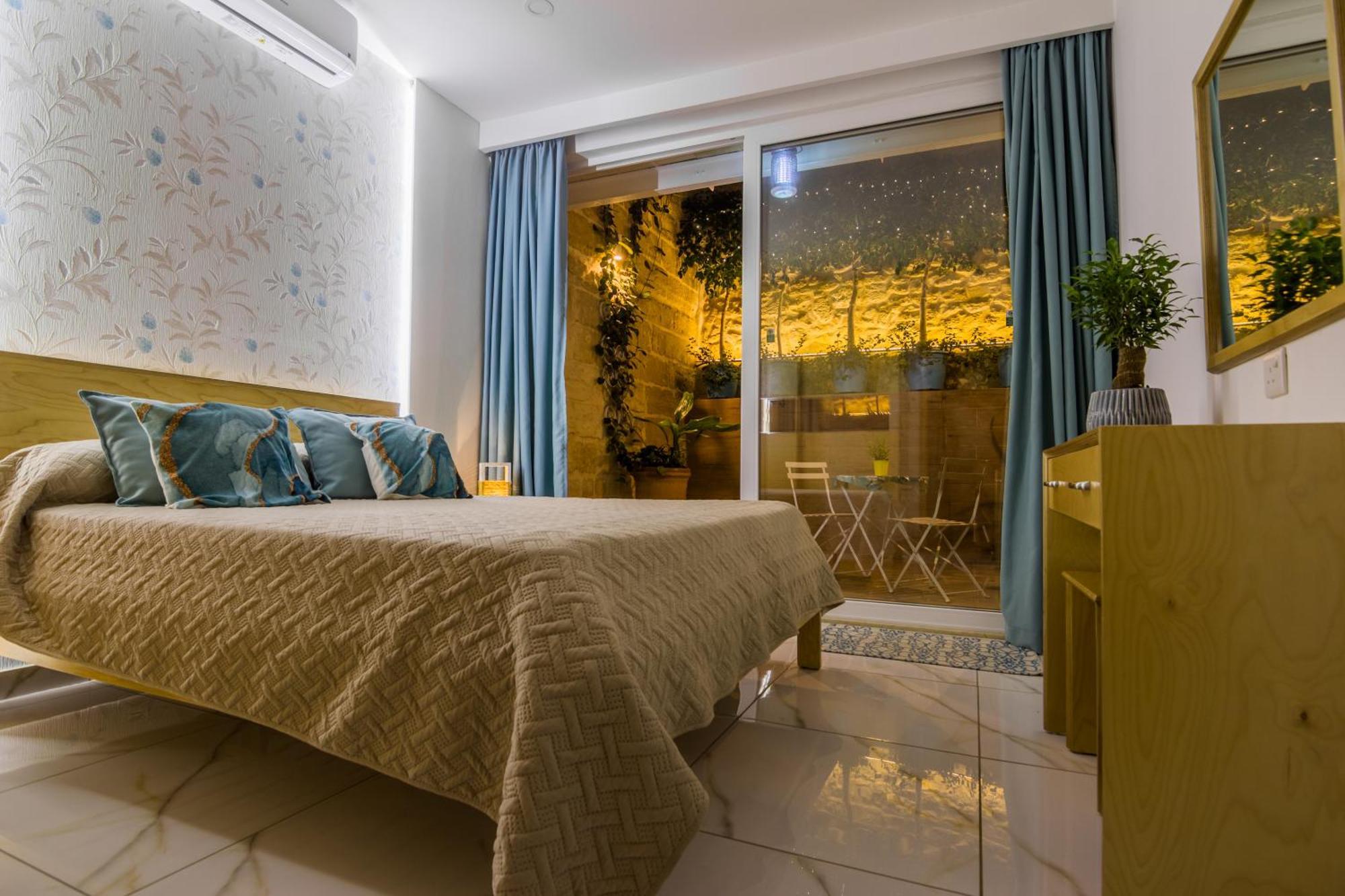Ta' Gilard - Lovely Renovated Holiday Home Żabbar 外观 照片
