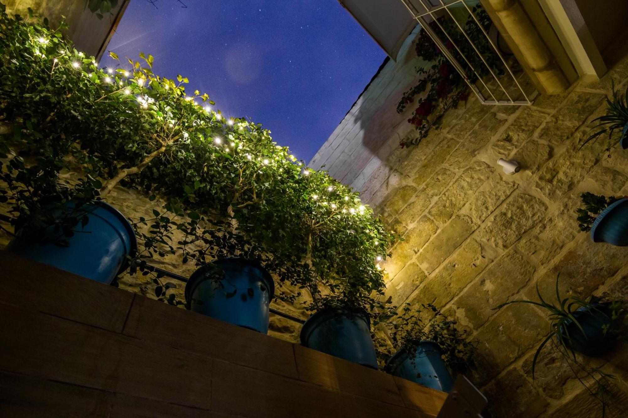 Ta' Gilard - Lovely Renovated Holiday Home Żabbar 外观 照片