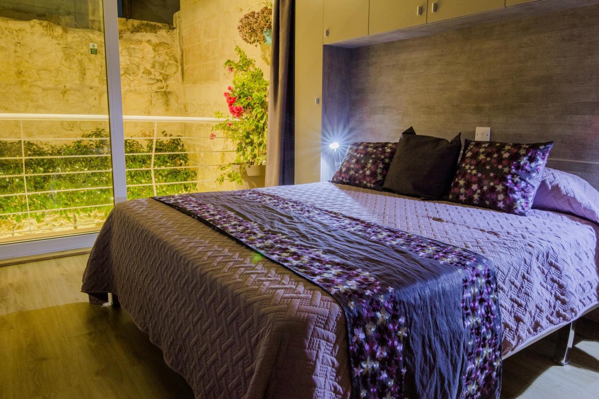Ta' Gilard - Lovely Renovated Holiday Home Żabbar 外观 照片