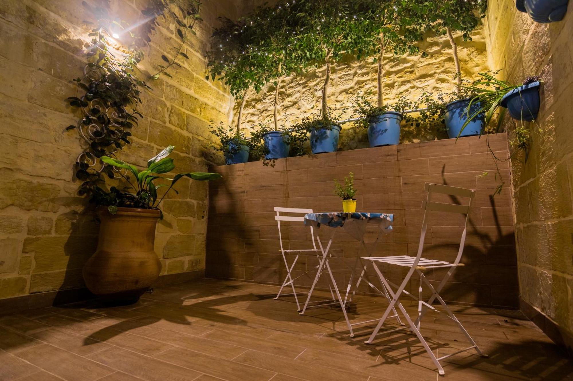 Ta' Gilard - Lovely Renovated Holiday Home Żabbar 外观 照片